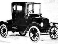 HISTORY: MODEL A FORD IS 70 YEARS OLD (In 1998) HISTORY: MODEL A FORD IS 70 YEARS OLD (In 1998)