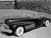 BIO: HARLEY EARL-GM KING OF STYLE BIO: HARLEY EARL-GM KING OF STYLE