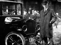 Henry Ford Brief History Henry Ford Brief History