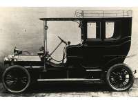 History of the Biggest Pre-War Hungarian Car Maker