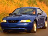Ford Mustang GT(1999)