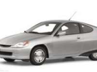 The Official Auto Channel - Honda Insight (2000) Review