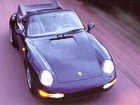 When It Was New Review - 1996 Porsche 911 Carrera - From The Auto Channel Archive