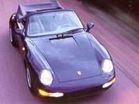 When It Was New Review - 1996 Porsche 911 Carrera - From The Auto Channel Archive When It Was New Review - 1996 Porsche 911 Carrera - From The Auto Channel Archive