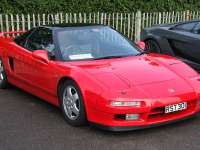Honda NSX (1996) Review - When It Was New