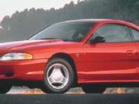Way Back Then - 1994 Ford Mustang Review