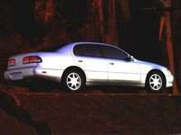 Lexus GS300 (1996) Lexus GS300 (1996)