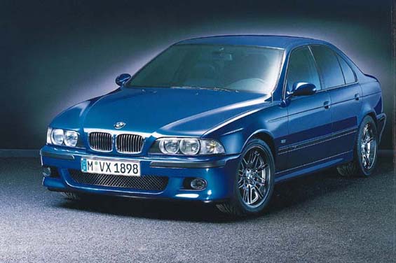 BMW M5