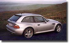 BMW M Coupe