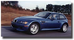 BMW M Coupe