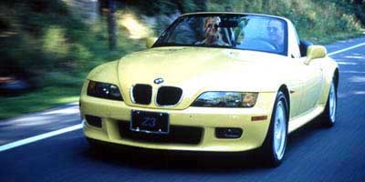 BMW Z3