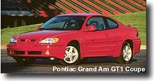 pontiac