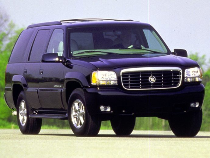 Cadillac Escalade (1999)