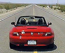 Z3 Road