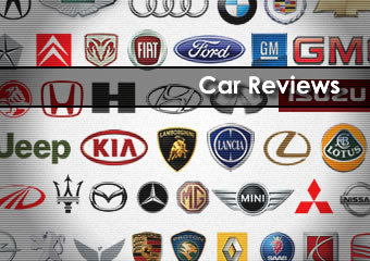 Car Reviews