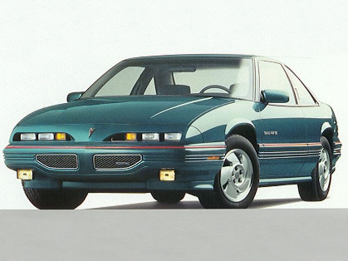 1994 grand prix green