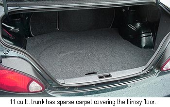 Trunk