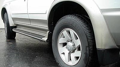Wheels