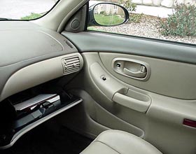 Passenger Side