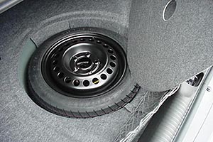 Spare Tire