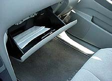 glovebox