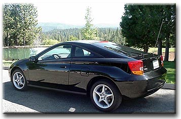 2000 Celica GS-T